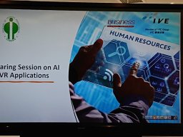 Sharing Session on AI and VR Applications_27